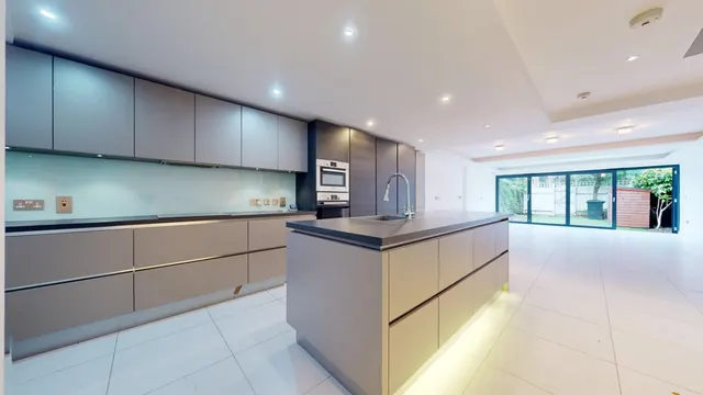 Elliott Square, Primrose Hill, London, NW3 3SU, photo 1