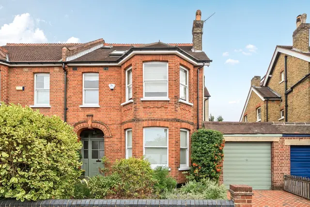 Hawes Road, Bromley, BR1, photo 1