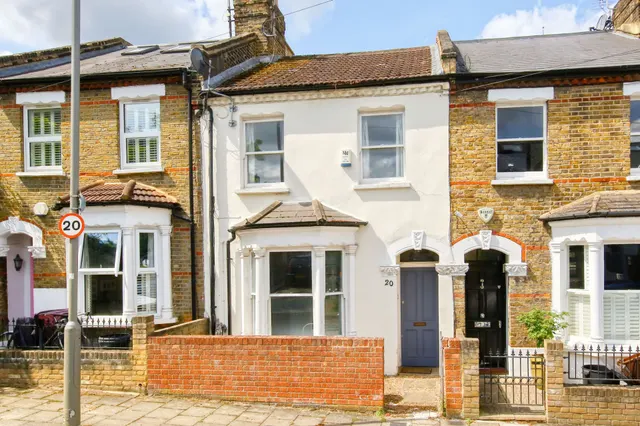 Tonsley Street, Wandsworth, SW18 1BJ, photo 1
