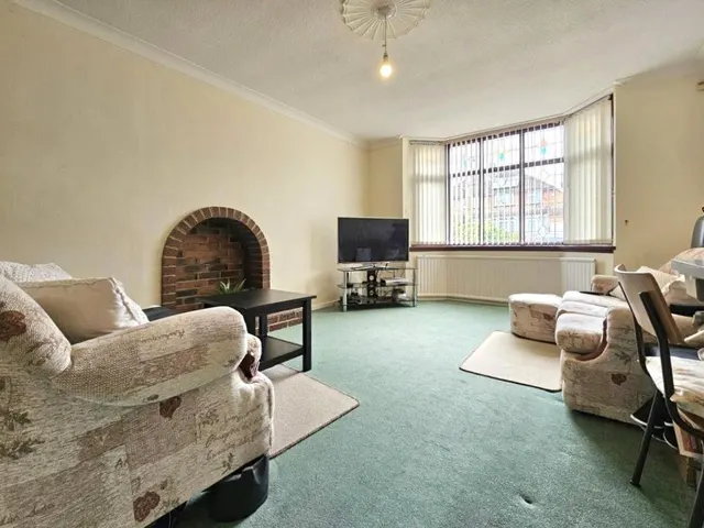 Norgrave Road, Solihull, B92, photo 2