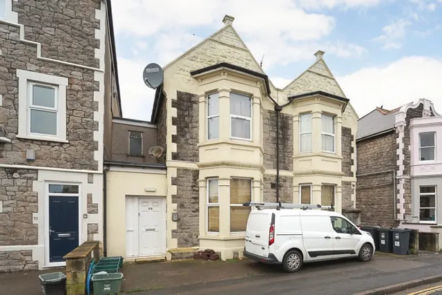 Walliscote Road, Weston-Super-Mare, BS23, photo 1