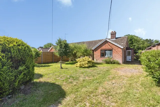 Rectory Road, Haddiscoe, Norwich, Norfolk, NR14, photo 1