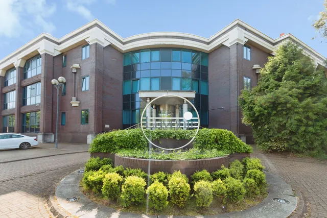 Opladen Way, Bracknell, RG12, photo 1