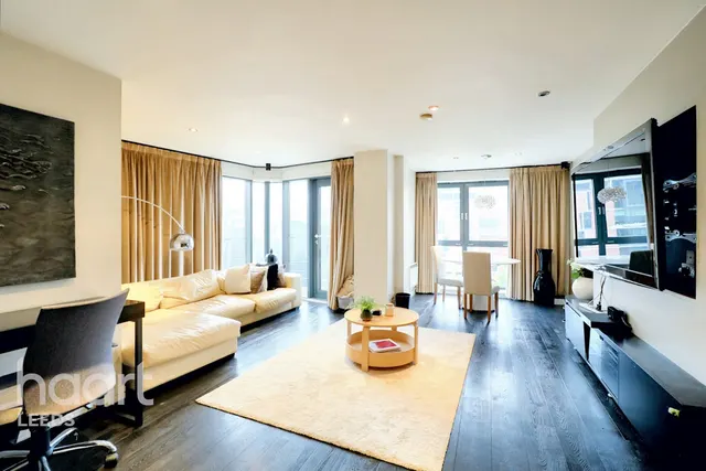Calverley Street, Leeds, LS1, photo 1