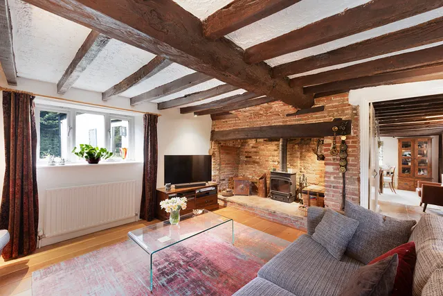 Dennis Green, Gamlingay, SG19, photo 2