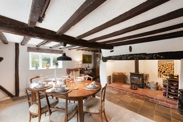 Dennis Green, Gamlingay, SG19, photo 3