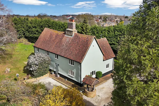 Dennis Green, Gamlingay, SG19, photo 1