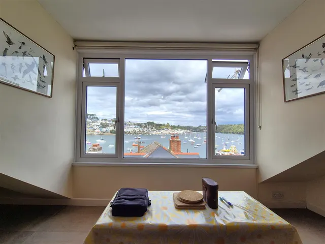 West Street, Polruan, photo 3