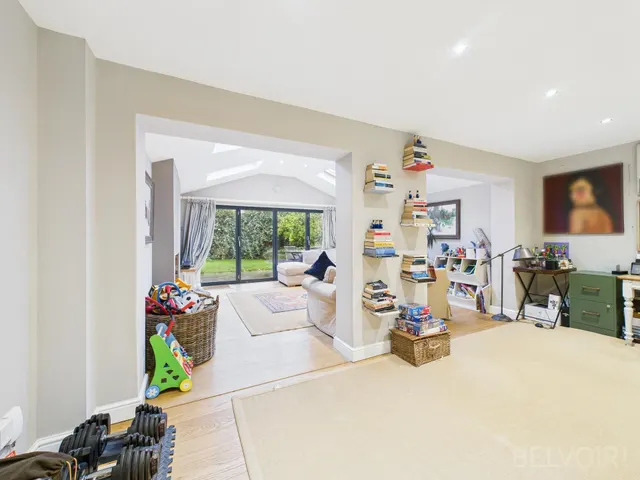 Hopkins Close, Cambridge, CB4, photo 2