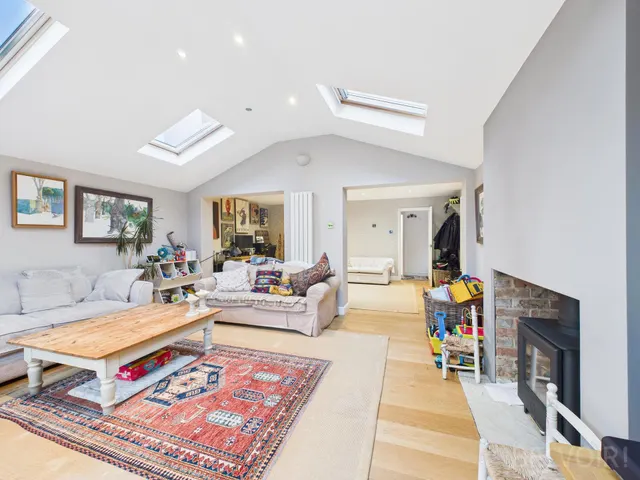 Hopkins Close, Cambridge, CB4, photo 3