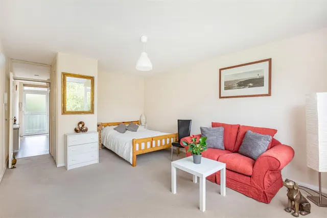 Putney Hill, Putney, SW15, photo 1