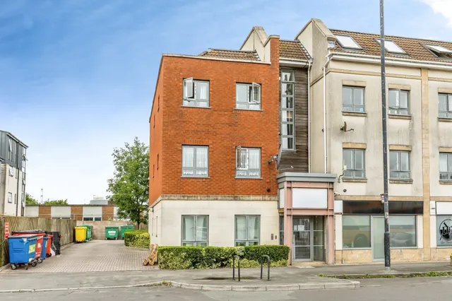 Photo 2 — Avonmouth Road, Avonmouth, Bristol