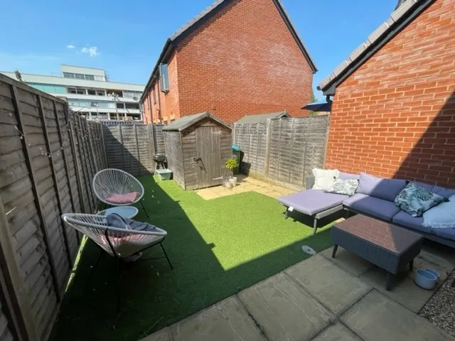 Mercator Close, Southampton, SO16, photo 2