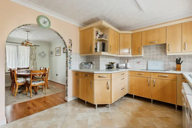 Photo 2 — Shipdham Road, Carbrooke, Thetford, Norfolk, IP25