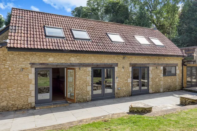 Kingsdown, Corsham, SN13, photo 1