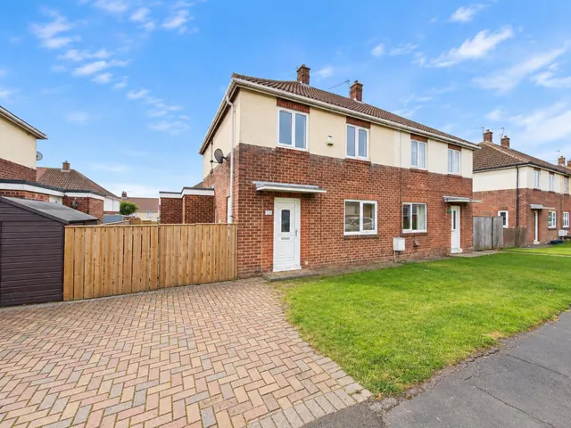 Heatherdene Road, Fishburn, TS21, photo 1