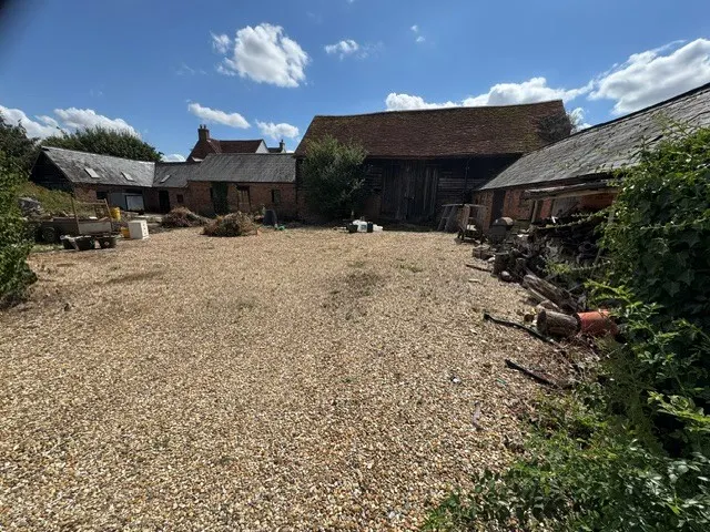 Barns at Shelton Manor, 165 Lower Shelton Road, Lower Shelton, Bedford, MK43 0LP, photo 1