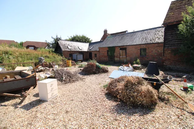 Photo 3 — Barns at Shelton Manor, 165 Lower Shelton Road, Lower Shelton, Bedford, MK43 0LP