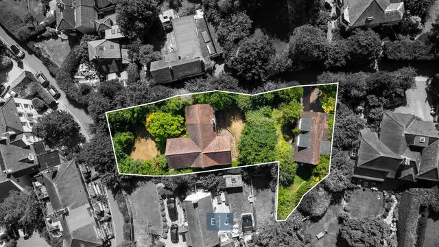Photo 2 — York Hill, Loughton