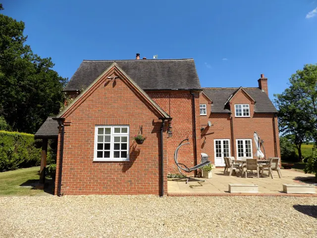 Spring Lane, Flintham, NG23, photo 1