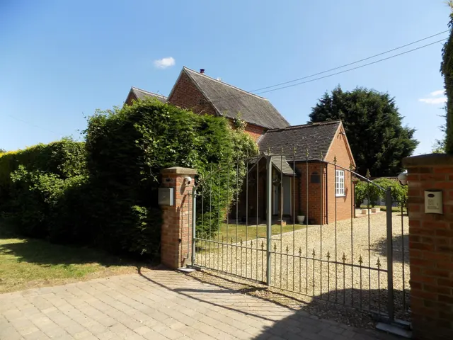 Spring Lane, Flintham, NG23, photo 2