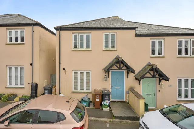 Tappers Lane, Yealmpton, PL8, photo 1