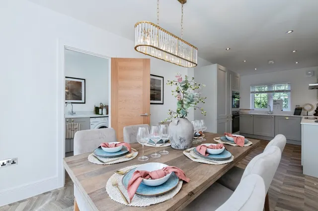 Brockhills Lane, New Milton, BH25, photo 1