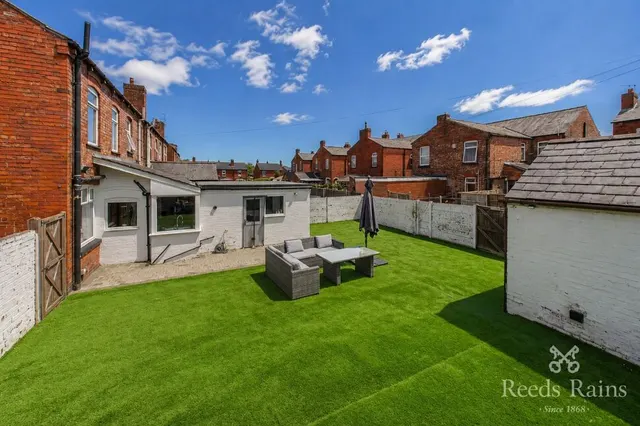 Hodges Street, Wigan, WN6, photo 2