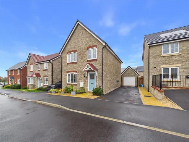 Tower Road, Cheddar, BS27, photo 1