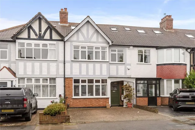 Aylward Road, Wimbledon, London, SW20 9AF, photo 1
