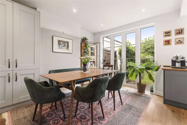 Photo 3 — Aylward Road, Wimbledon, London, SW20 9AF