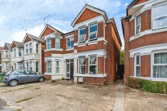 Atherley Road, Southampton, SO15, photo 1