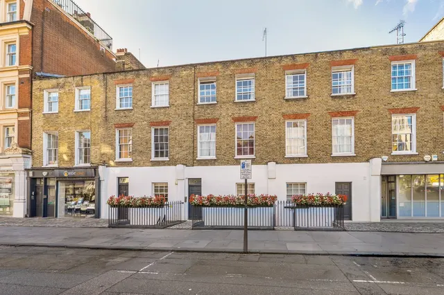 York Street, Marylebone, W1H, photo 3