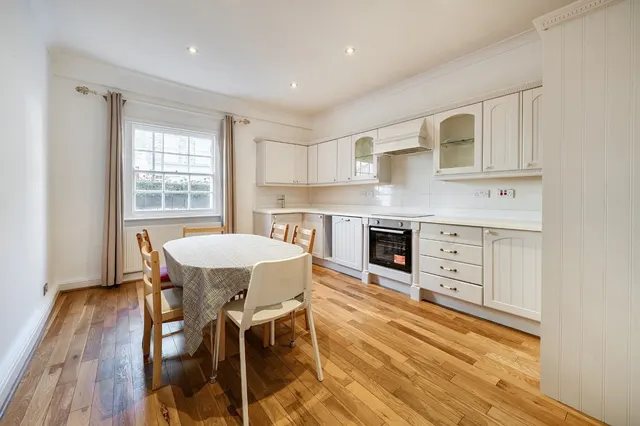 York Street, Marylebone, W1H, photo 1