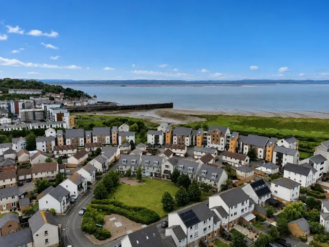 Kittiwake Drive, Portishead, BS20, photo 3