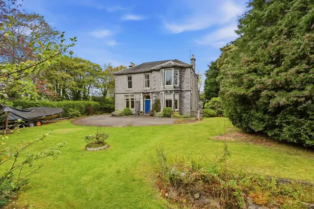 Frogston Road East, Edinburgh, EH17, photo 1