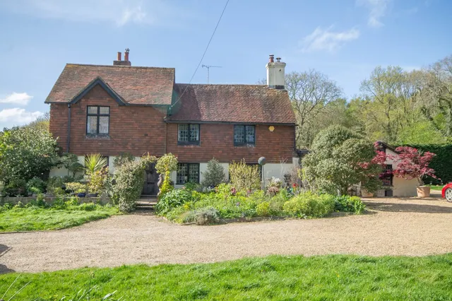 Park Lane, Laughton, BN8, photo 1