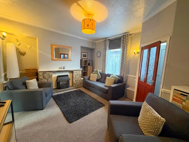 Tufton Street, Silsden, BD20, photo 2