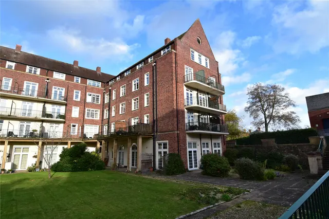 Friar Street, Droitwich, Worcestershire, WR9 8EB, photo 1