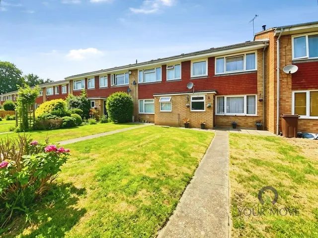 Honeyball Walk, Teynham, Kent, ME9, photo 1