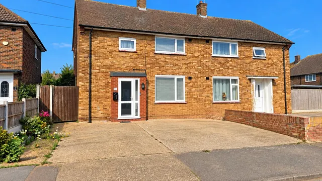 Tamar Drive, Aveley, RM15, photo 1