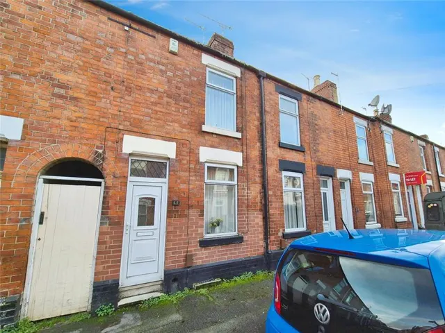 Peel Street, Derby, DE22, photo 1