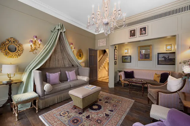 Upper Berkeley Street, Marylebone, W1H, photo 1
