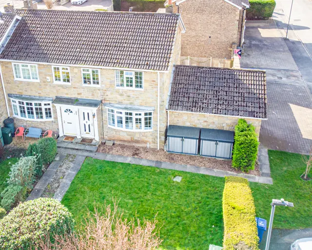 Deer Park Court, Monk Fryston, LS25, photo 1