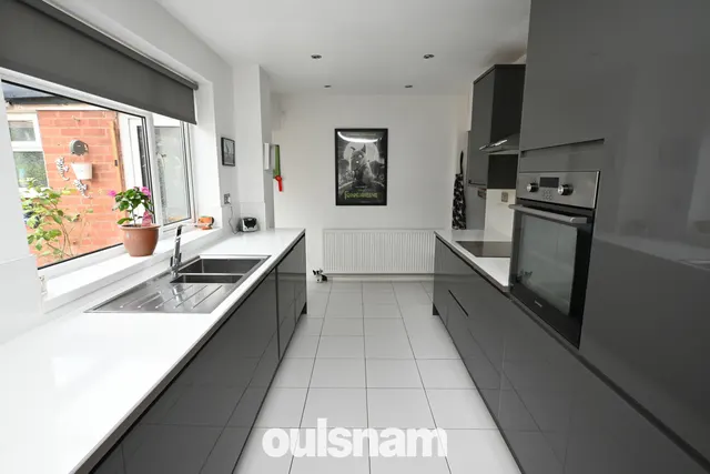 Photo 3 — Guiting Road, Bournville Village Trust, Selly Oak, Birmingham, B29 4RD
