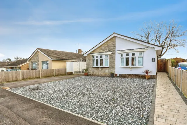Franklyn Close, Poole, BH16, photo 1