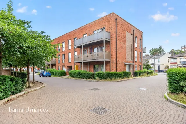 Nihill Place, Croydon, CR0, photo 3