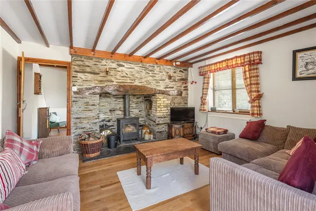 Photo 2 — Llangammarch Wells, Powys, LD4 4EW