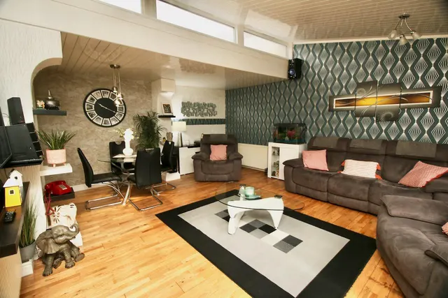 Photo 3 — Clouden Road, Cumbernauld, G67 2JG