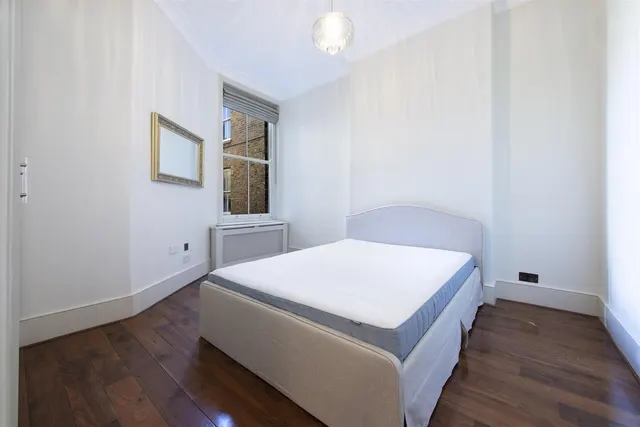 Photo 3 — Gondar Gardens West Hampstead, London NW6 1HB